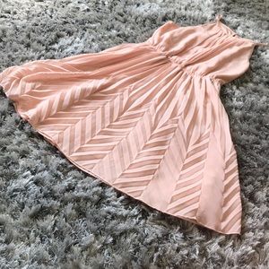 NWOT summer dress